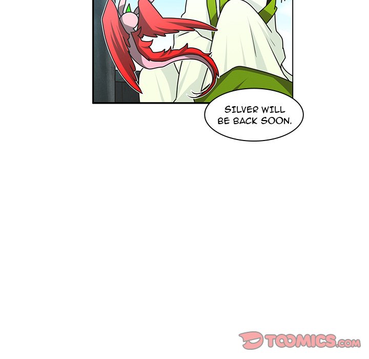 Go Away, Mr.Demon Chapter 156 image 17