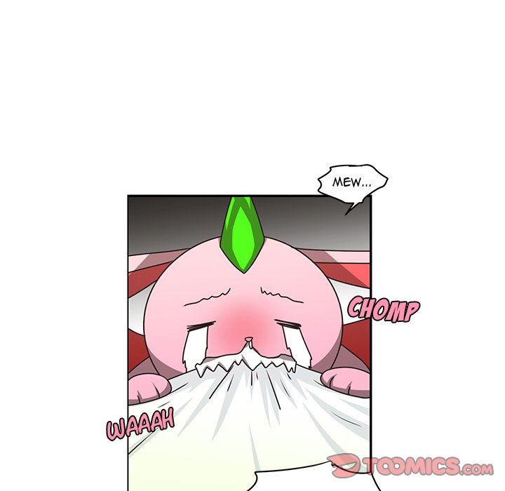 Go Away, Mr.Demon Chapter 156 image 19