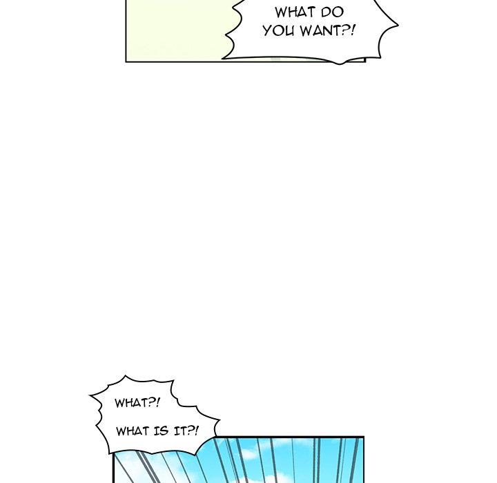 Go Away, Mr.Demon Chapter 156 image 20