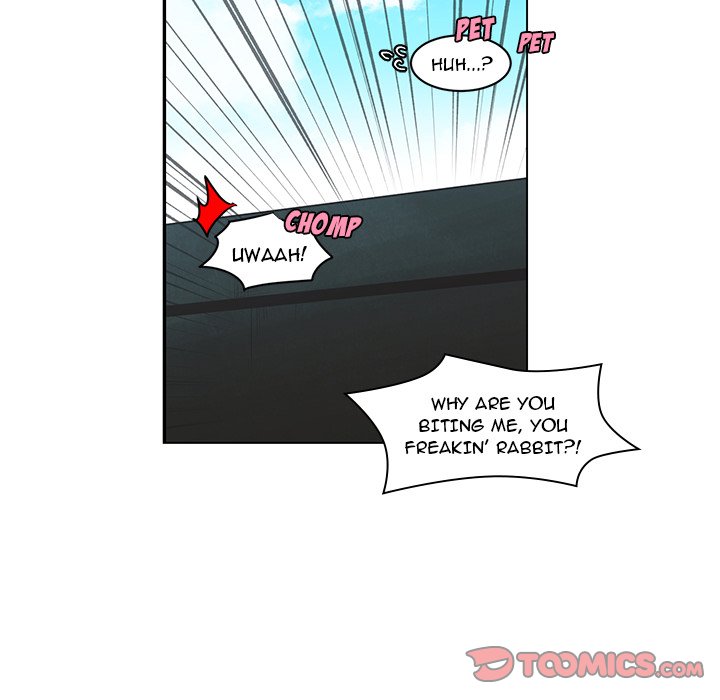 Go Away, Mr.Demon Chapter 156 image 21
