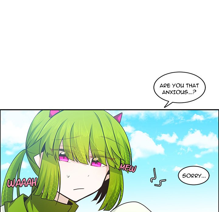 Go Away, Mr.Demon Chapter 156 image 22