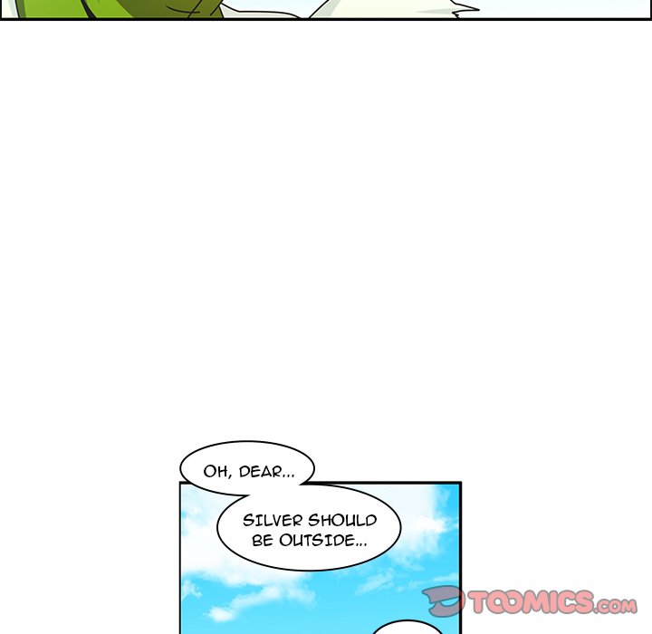 Go Away, Mr.Demon Chapter 156 image 23