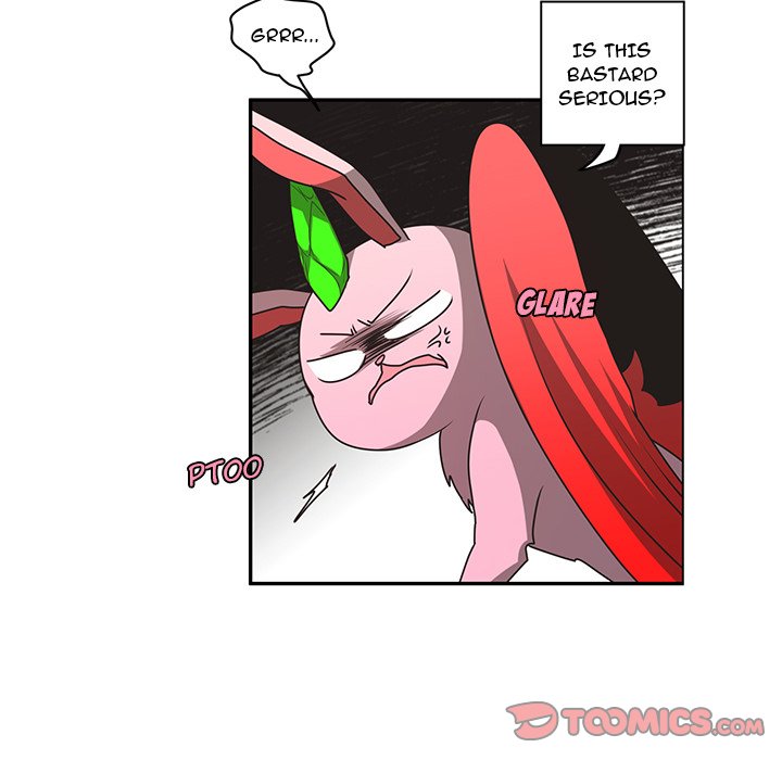 Go Away, Mr.Demon Chapter 156 image 25