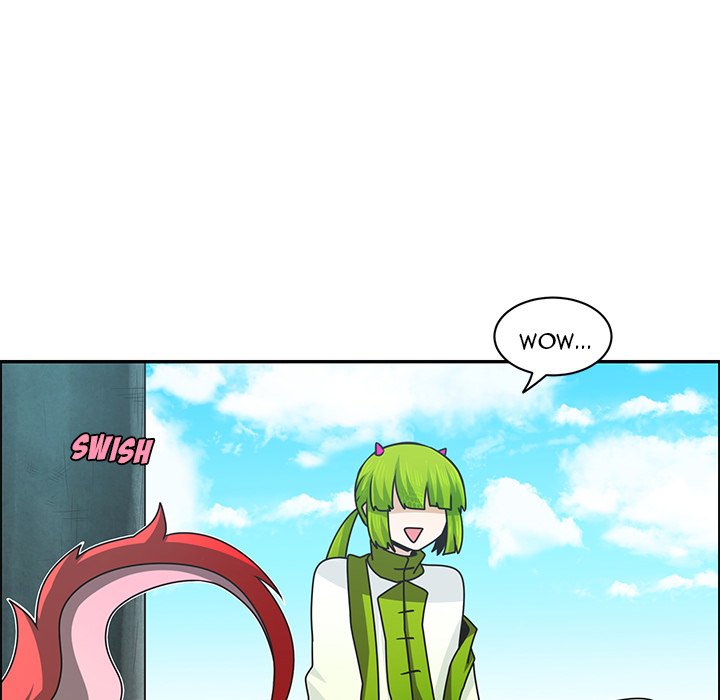 Go Away, Mr.Demon Chapter 156 image 26