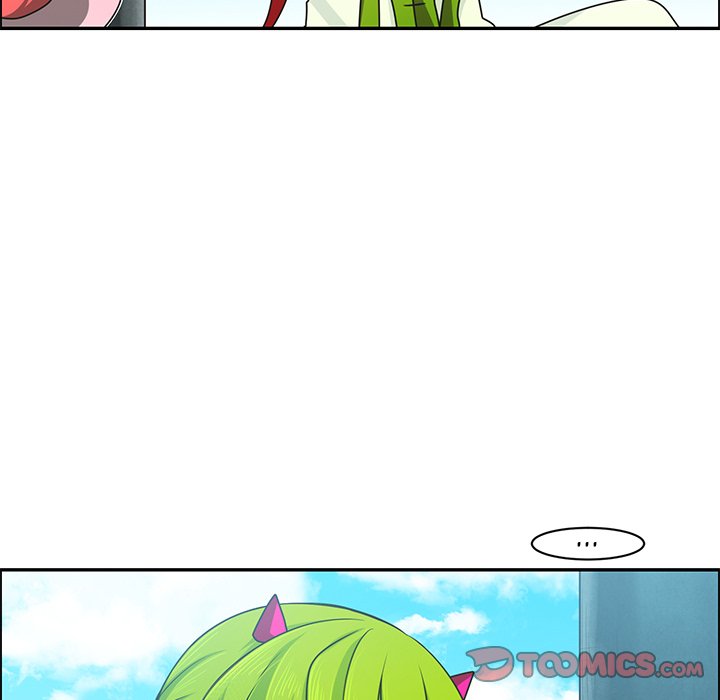 Go Away, Mr.Demon Chapter 156 image 27