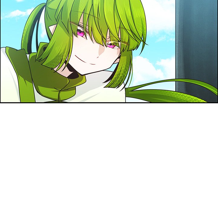 Go Away, Mr.Demon Chapter 156 image 28