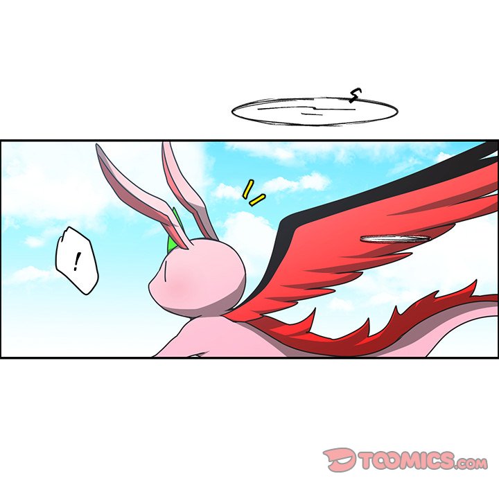 Go Away, Mr.Demon Chapter 156 image 29