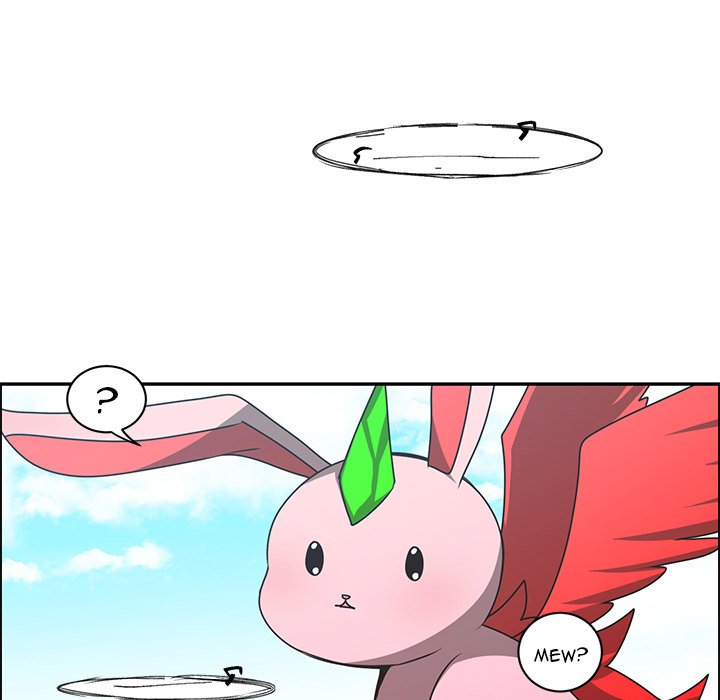 Go Away, Mr.Demon Chapter 156 image 30