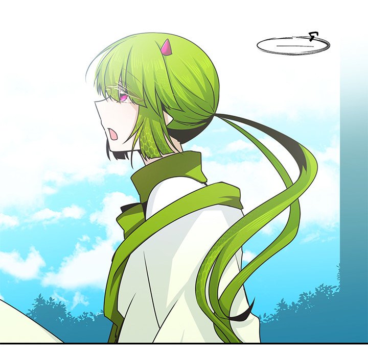 Go Away, Mr.Demon Chapter 156 image 32