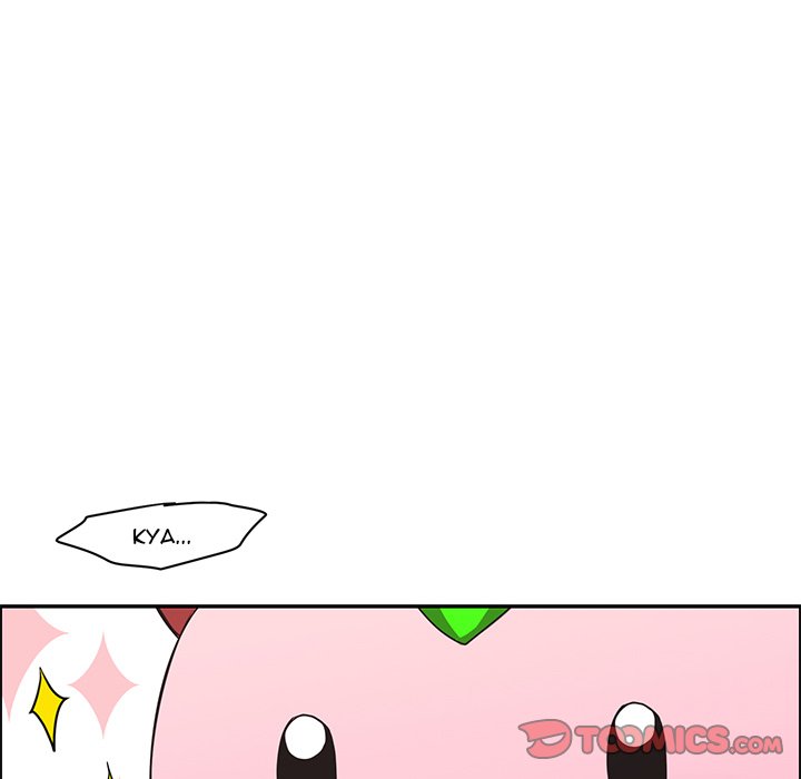 Go Away, Mr.Demon Chapter 156 image 33