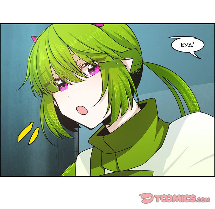 Go Away, Mr.Demon Chapter 156 image 35