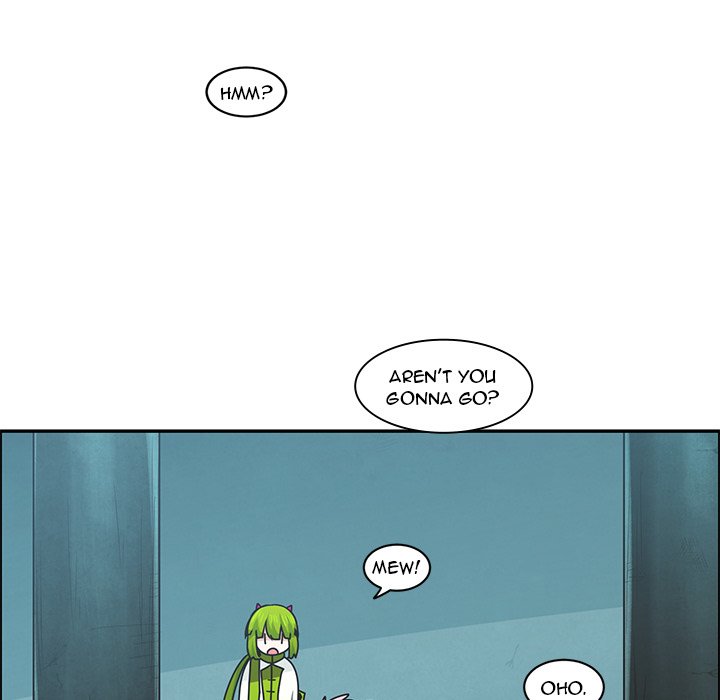 Go Away, Mr.Demon Chapter 156 image 36