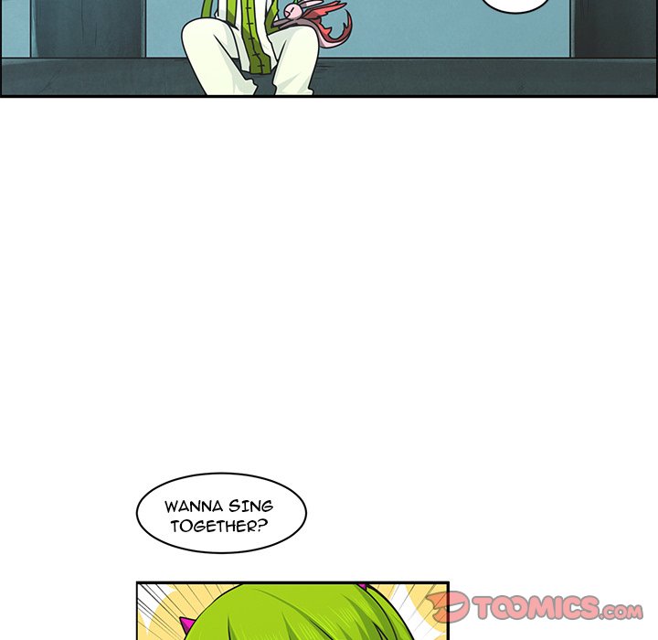 Go Away, Mr.Demon Chapter 156 image 37