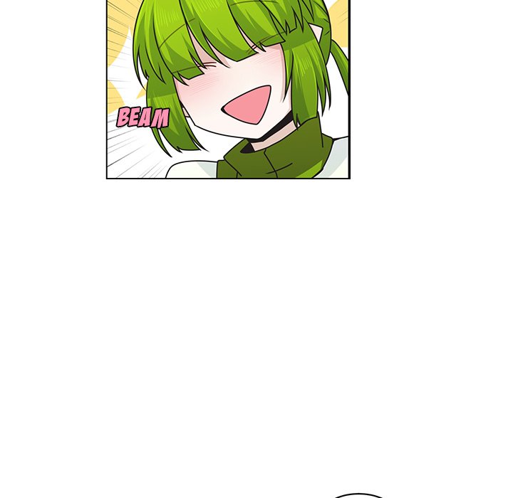 Go Away, Mr.Demon Chapter 156 image 38