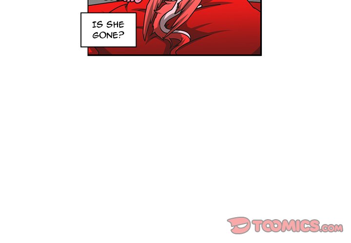Go Away, Mr.Demon Chapter 156 image 3