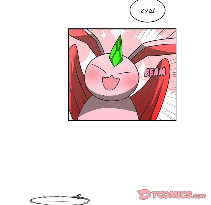 Go Away, Mr.Demon Chapter 156 image 39