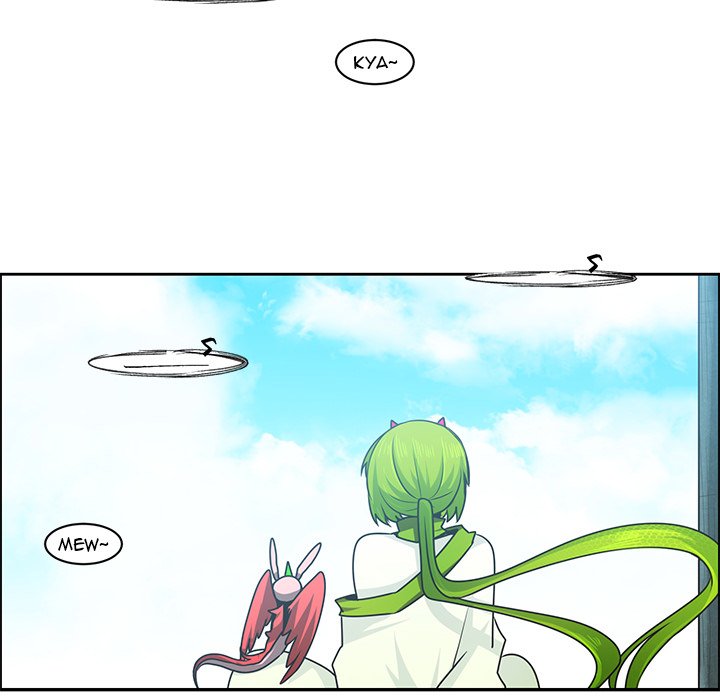 Go Away, Mr.Demon Chapter 156 image 40