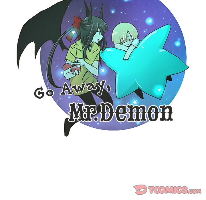 Go Away, Mr.Demon Chapter 156 image 43