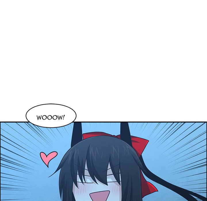 Go Away, Mr.Demon Chapter 156 image 44