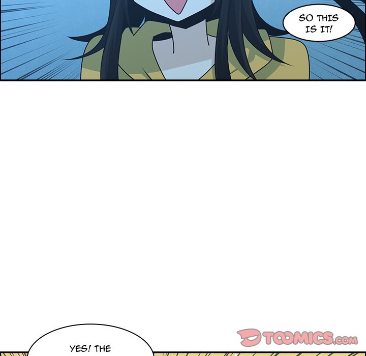 Go Away, Mr.Demon Chapter 156 image 45
