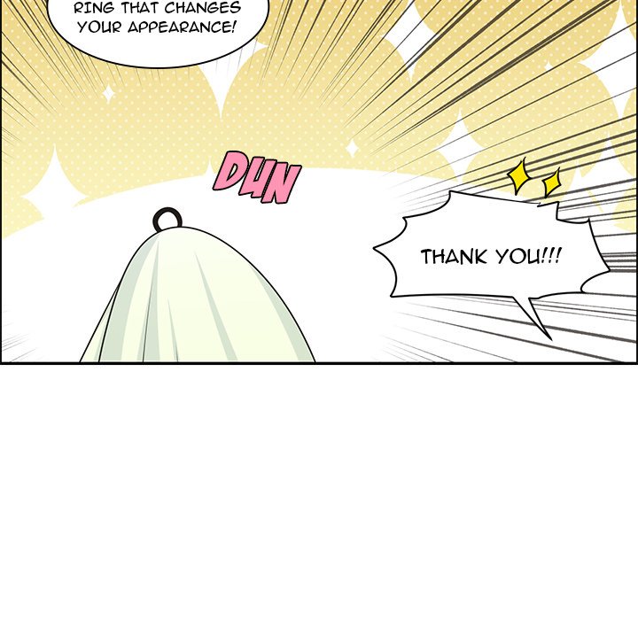 Go Away, Mr.Demon Chapter 156 image 46