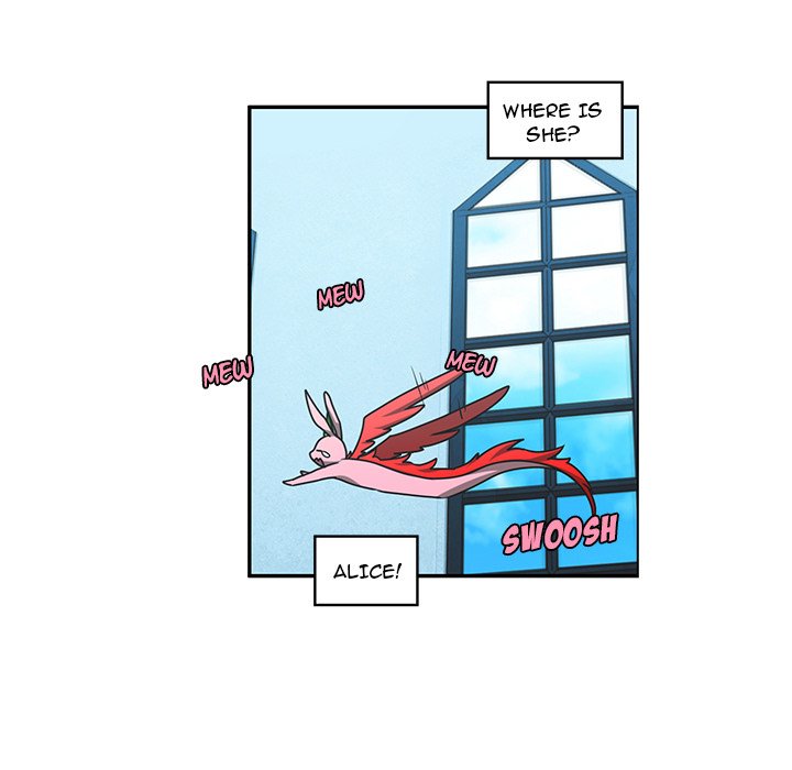 Go Away, Mr.Demon Chapter 156 image 4