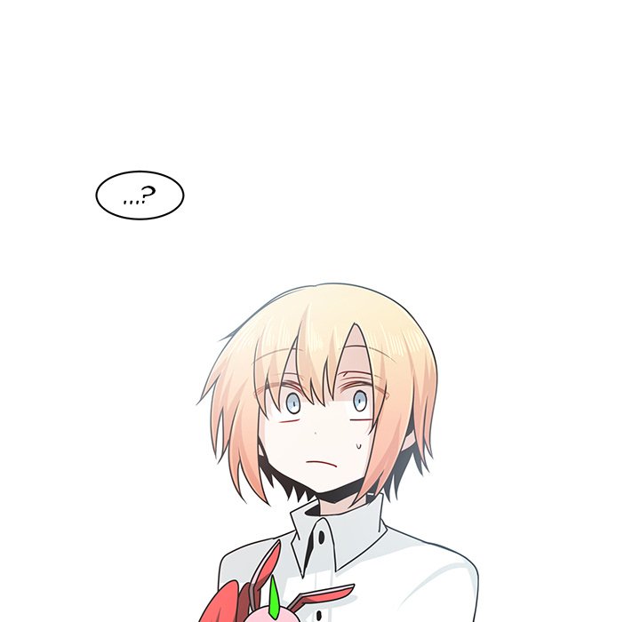Go Away, Mr.Demon Chapter 156 image 50