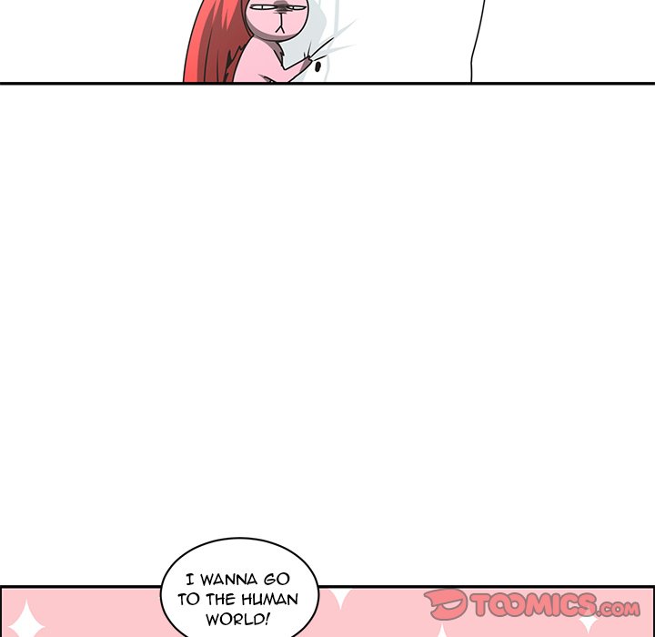 Go Away, Mr.Demon Chapter 156 image 51