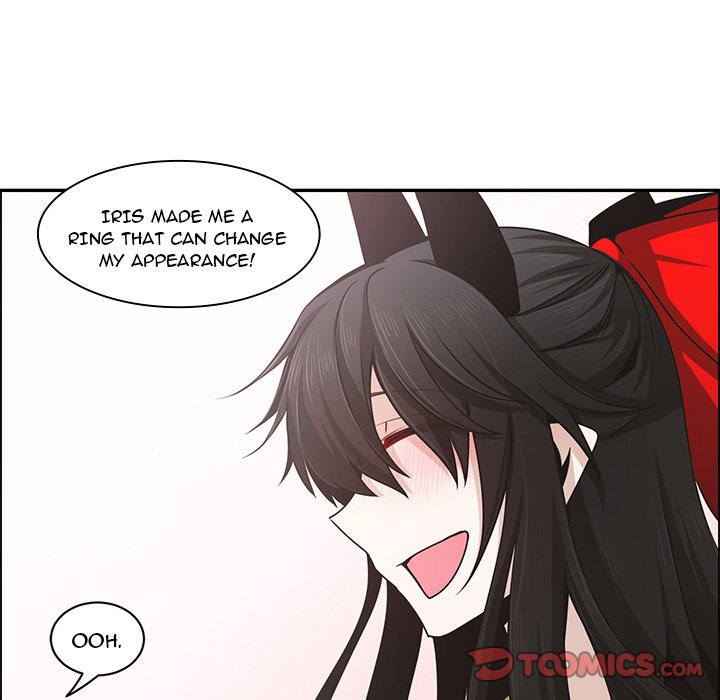 Go Away, Mr.Demon Chapter 156 image 53