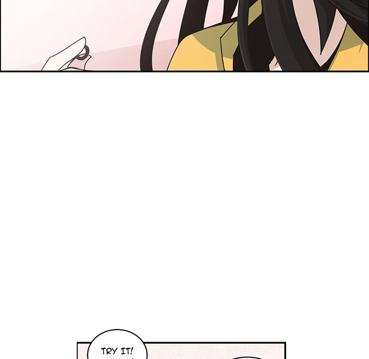 Go Away, Mr.Demon Chapter 156 image 54