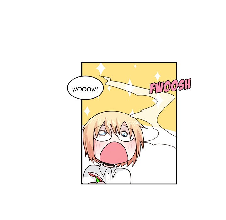 Go Away, Mr.Demon Chapter 156 image 56