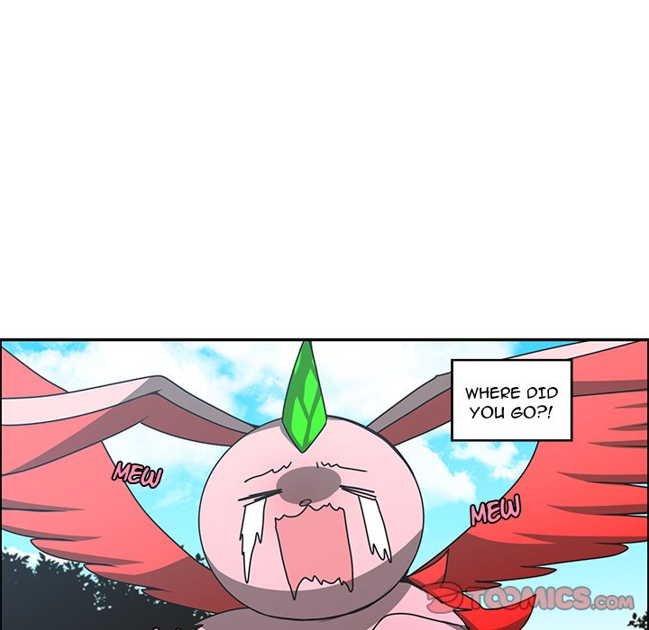 Go Away, Mr.Demon Chapter 156 image 5