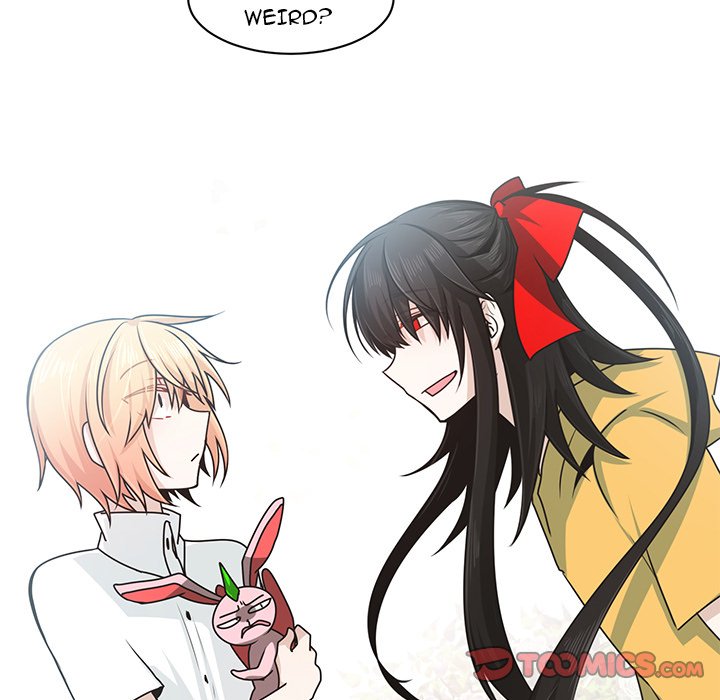 Go Away, Mr.Demon Chapter 156 image 59