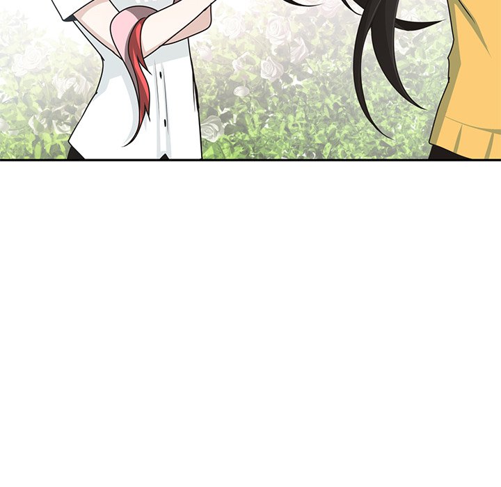 Go Away, Mr.Demon Chapter 156 image 60