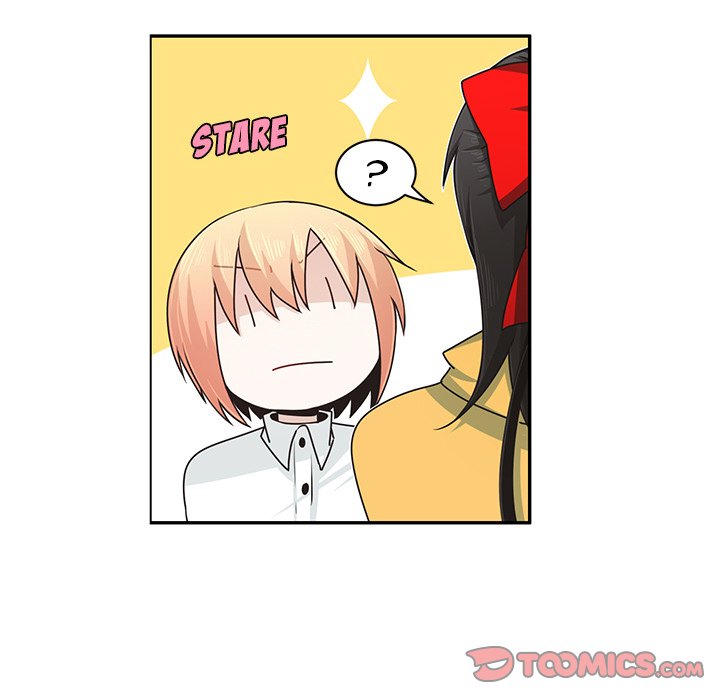 Go Away, Mr.Demon Chapter 156 image 61