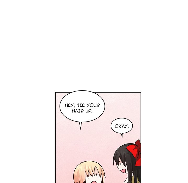 Go Away, Mr.Demon Chapter 156 image 62