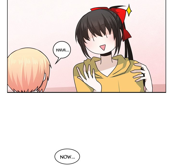 Go Away, Mr.Demon Chapter 156 image 64