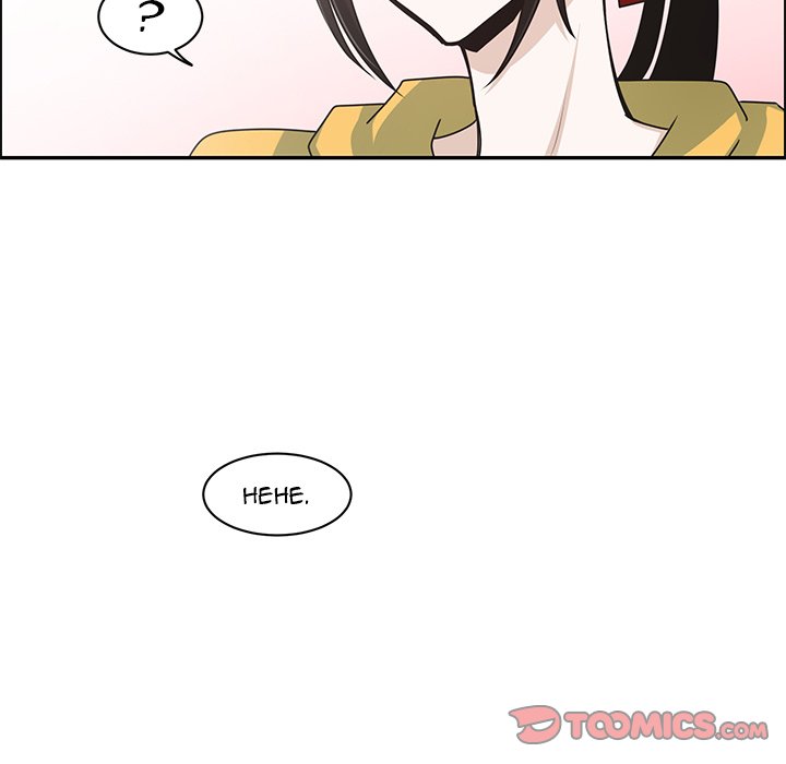 Go Away, Mr.Demon Chapter 156 image 67