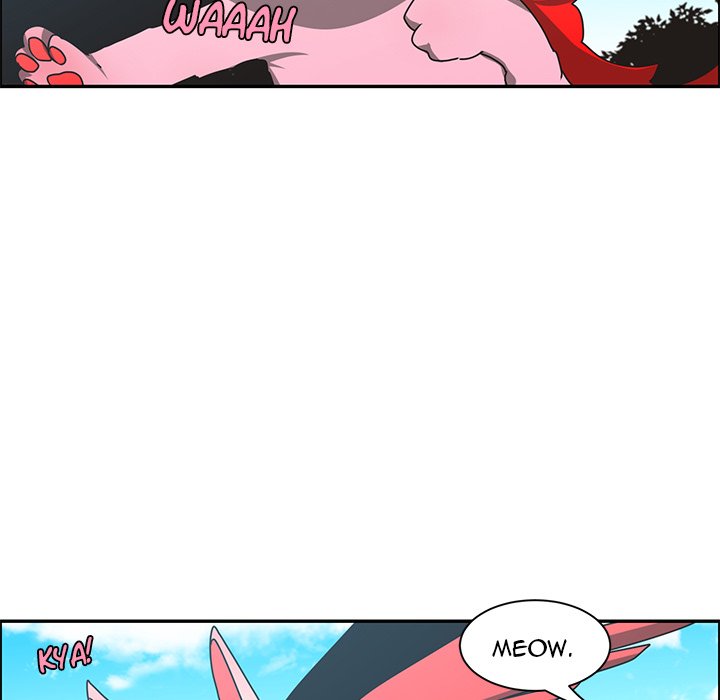 Go Away, Mr.Demon Chapter 156 image 6