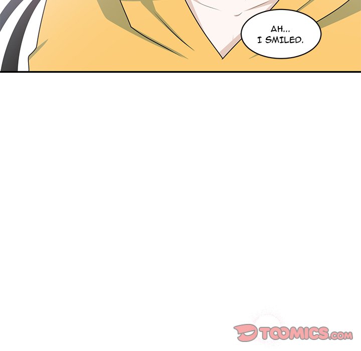 Go Away, Mr.Demon Chapter 156 image 69