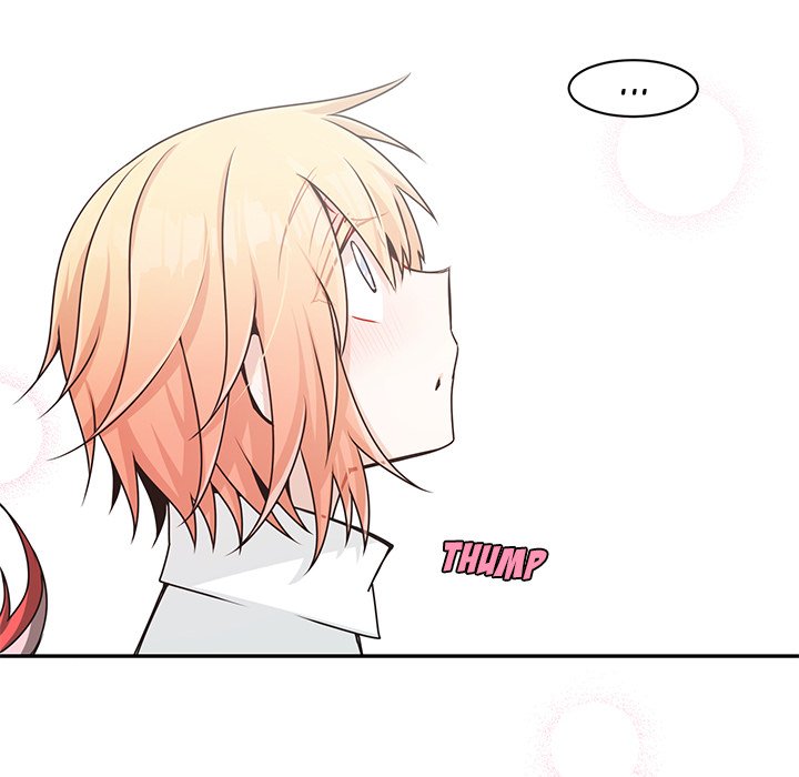 Go Away, Mr.Demon Chapter 156 image 70