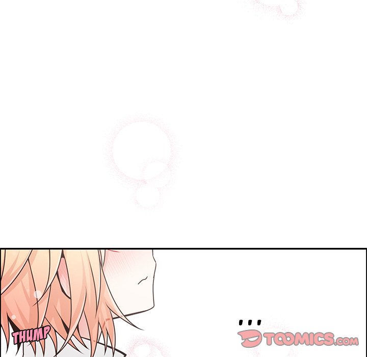 Go Away, Mr.Demon Chapter 156 image 71