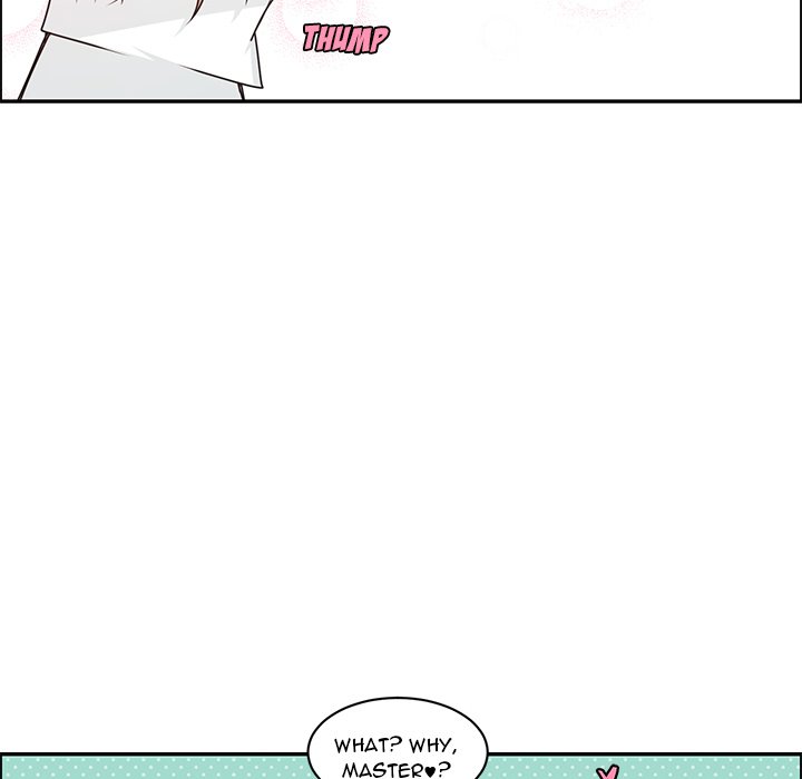 Go Away, Mr.Demon Chapter 156 image 72
