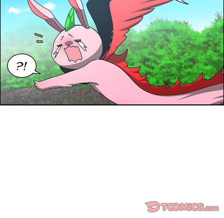 Go Away, Mr.Demon Chapter 156 image 7
