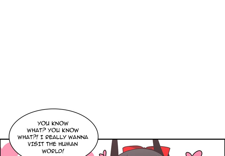 Go Away, Mr.Demon Chapter 157 image 0
