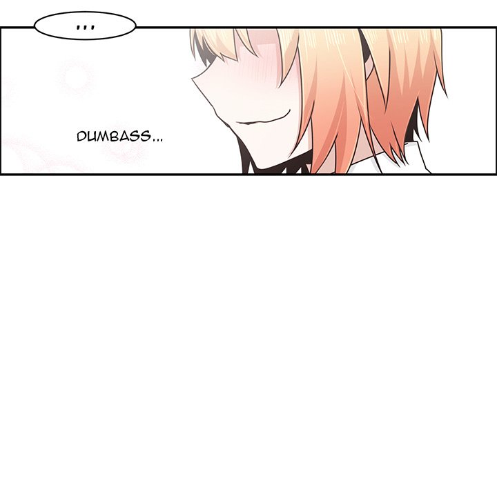 Go Away, Mr.Demon Chapter 157 image 10