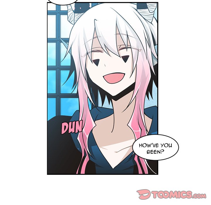 Go Away, Mr.Demon Chapter 157 image 13