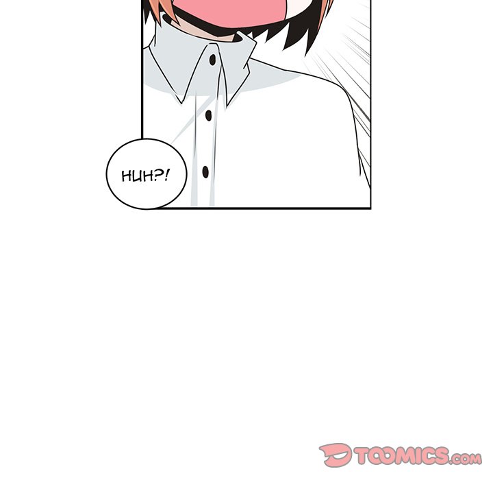 Go Away, Mr.Demon Chapter 157 image 15