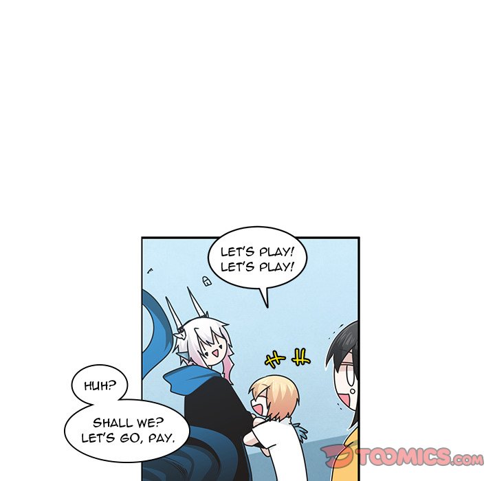 Go Away, Mr.Demon Chapter 157 image 17
