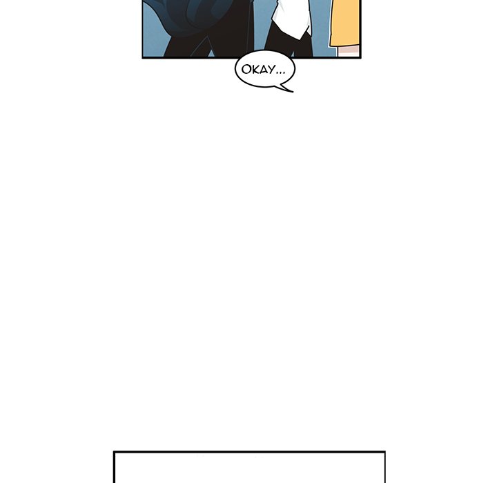 Go Away, Mr.Demon Chapter 157 image 18